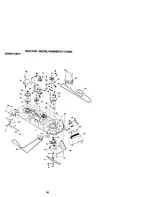 Предварительный просмотр 50 страницы Craftsman 917.272962 Owner'S Manual