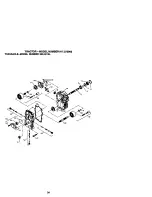 Предварительный просмотр 54 страницы Craftsman 917.272962 Owner'S Manual