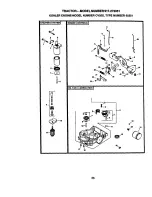 Preview for 56 page of Craftsman 917.273051 Owner'S Manual