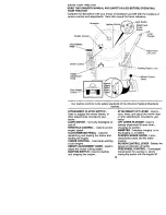 Предварительный просмотр 13 страницы Craftsman 917.273100 Owner'S Manual