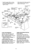 Preview for 10 page of Craftsman 917.273101 Owner'S Manual