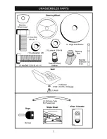 Предварительный просмотр 7 страницы Craftsman 917.273131 Owner'S Manual