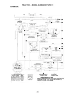 Предварительный просмотр 31 страницы Craftsman 917.273131 Owner'S Manual