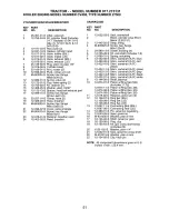 Предварительный просмотр 51 страницы Craftsman 917.273131 Owner'S Manual