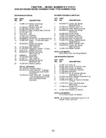 Предварительный просмотр 53 страницы Craftsman 917.273131 Owner'S Manual