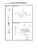 Предварительный просмотр 54 страницы Craftsman 917.273131 Owner'S Manual