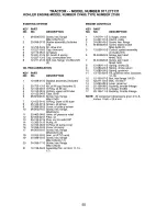 Предварительный просмотр 55 страницы Craftsman 917.273131 Owner'S Manual