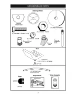 Предварительный просмотр 7 страницы Craftsman 917.273135 Owner'S Manual