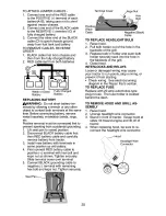 Предварительный просмотр 25 страницы Craftsman 917.273135 Owner'S Manual