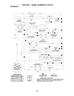 Предварительный просмотр 31 страницы Craftsman 917.273135 Owner'S Manual