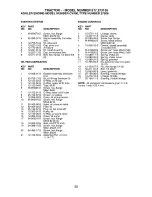 Предварительный просмотр 55 страницы Craftsman 917.273135 Owner'S Manual