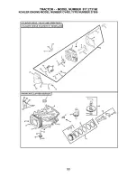 Предварительный просмотр 50 страницы Craftsman 917.27316 Owner'S Manual