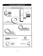 Предварительный просмотр 6 страницы Craftsman 917.273201 Owner'S Manual