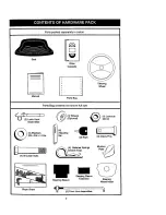 Предварительный просмотр 7 страницы Craftsman 917.273201 Owner'S Manual