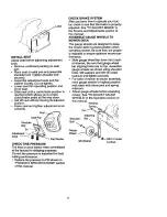 Предварительный просмотр 9 страницы Craftsman 917.273201 Owner'S Manual