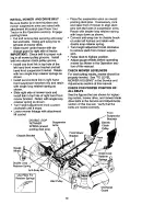 Предварительный просмотр 10 страницы Craftsman 917.273201 Owner'S Manual