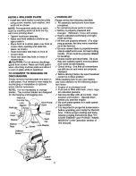 Предварительный просмотр 11 страницы Craftsman 917.273201 Owner'S Manual