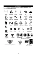 Предварительный просмотр 12 страницы Craftsman 917.273201 Owner'S Manual