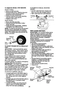 Предварительный просмотр 28 страницы Craftsman 917.273201 Owner'S Manual