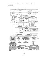 Предварительный просмотр 35 страницы Craftsman 917.273201 Owner'S Manual