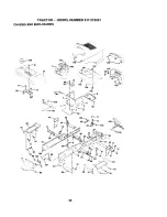 Предварительный просмотр 38 страницы Craftsman 917.273201 Owner'S Manual