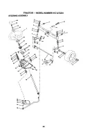 Предварительный просмотр 42 страницы Craftsman 917.273201 Owner'S Manual