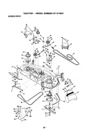 Предварительный просмотр 50 страницы Craftsman 917.273201 Owner'S Manual