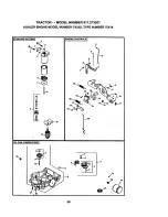 Предварительный просмотр 58 страницы Craftsman 917.273201 Owner'S Manual