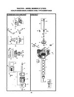 Preview for 56 page of Craftsman 917.273220 Owner'S Manual