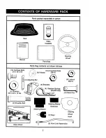 Preview for 7 page of Craftsman 917.273221 Owner'S Manual