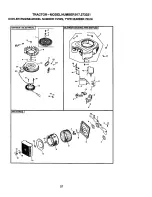 Preview for 57 page of Craftsman 917.273221 Owner'S Manual