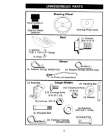 Предварительный просмотр 6 страницы Craftsman 917.273222 Owner'S Manual