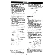 Предварительный просмотр 8 страницы Craftsman 917.273222 Owner'S Manual