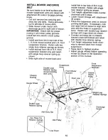 Предварительный просмотр 10 страницы Craftsman 917.273222 Owner'S Manual