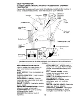 Предварительный просмотр 13 страницы Craftsman 917.273222 Owner'S Manual