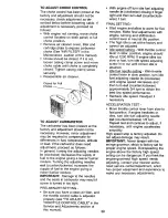 Предварительный просмотр 30 страницы Craftsman 917.273222 Owner'S Manual