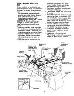 Предварительный просмотр 10 страницы Craftsman 917.273223 Owner'S Manual