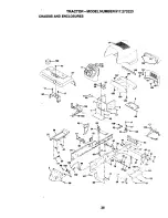 Предварительный просмотр 38 страницы Craftsman 917.273223 Owner'S Manual