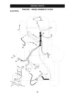 Предварительный просмотр 32 страницы Craftsman 917.273241 Owner'S Manual