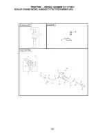 Предварительный просмотр 56 страницы Craftsman 917.273241 Owner'S Manual