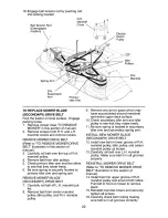 Предварительный просмотр 22 страницы Craftsman 917.273281 Owner'S Manual