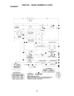 Предварительный просмотр 31 страницы Craftsman 917.273281 Owner'S Manual