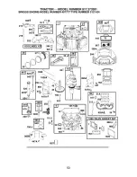 Предварительный просмотр 50 страницы Craftsman 917.273281 Owner'S Manual