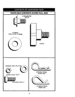 Preview for 6 page of Craftsman 917.273320 Owner'S Manual