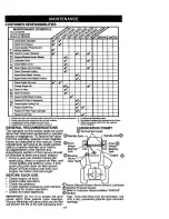 Preview for 19 page of Craftsman 917.273320 Owner'S Manual