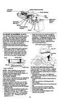 Preview for 26 page of Craftsman 917.273320 Owner'S Manual