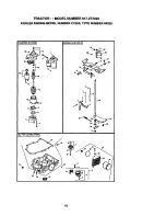 Preview for 60 page of Craftsman 917.273320 Owner'S Manual