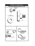 Preview for 6 page of Craftsman 917.273321 Owner'S Manual