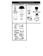 Preview for 7 page of Craftsman 917.273321 Owner'S Manual