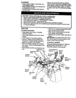 Preview for 23 page of Craftsman 917.273321 Owner'S Manual